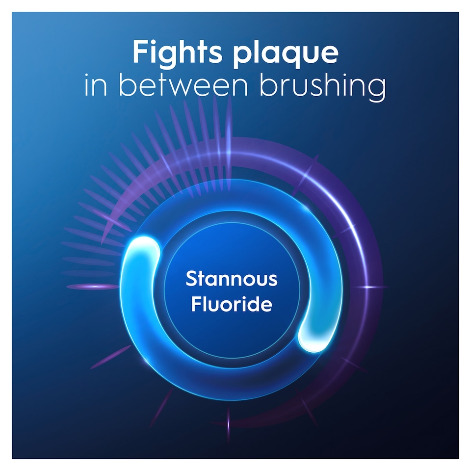 image 1 of Oral-B Advanced Healthy Whitening Toothpaste 75ml