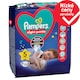 Obrázek 1 pro produkt Plenkové Kalhotky Pampers Pants Night Velikost 5, 22 Kusů, 11kg-17kg