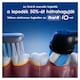 ORAL-B PRO-SENSI CLINICAL Manuális Fogkefe – Gyengéd Tisztítás – Extra Puha Sörték, 2  4. kép