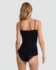 image 4 of F&F 3-Pack Cotton Rich Spaghetti Strap Vests in Multi