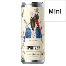 The Uncommon Rose Wine Spritzer 250ml