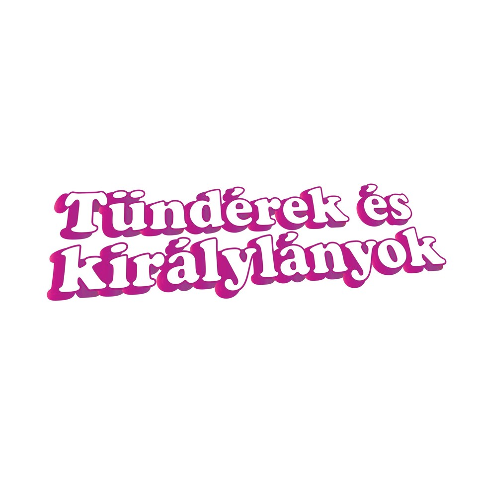 Tündérek és királylányok