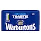 image 1 of Warburtons Medium Sliced Soft White Bread 800g