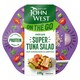 image 1 of John West Indian Tuna Super Salad 220G
