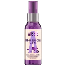 Aussie 3 Miracle Oil Mega 100Ml