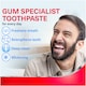 image 4 of Corsodyl Complete Protection Gum Care Toothpaste Whitening 75ml