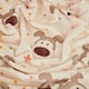 image 3 of Boofle Fleece Blanket