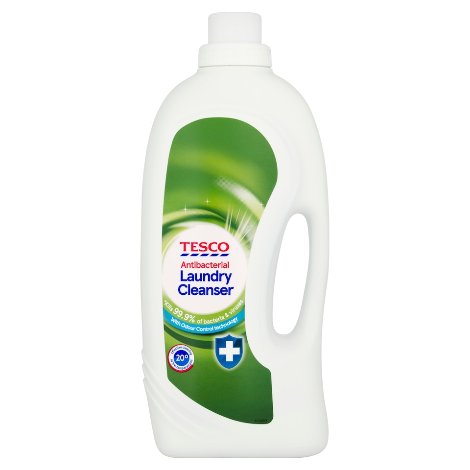 Tesco Laundry Cleanser 1.5L