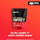 image 3 of Optimum Nutrition Gold Standard 100% Whey Protein Powder - Delicious Strawberry 450g