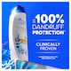 image 2 of Head & Shoulders Supreme Moisture Anti Dandruff Shampoo 400Ml