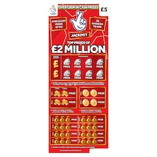 National Lottery