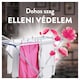 image 4 of Lenor Fresh Air Fabric Conditioner 76 Washes, Pink Blossom