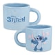 image 4 of Disney Stitch Embossed Mug and Socks Christmas Gift Set