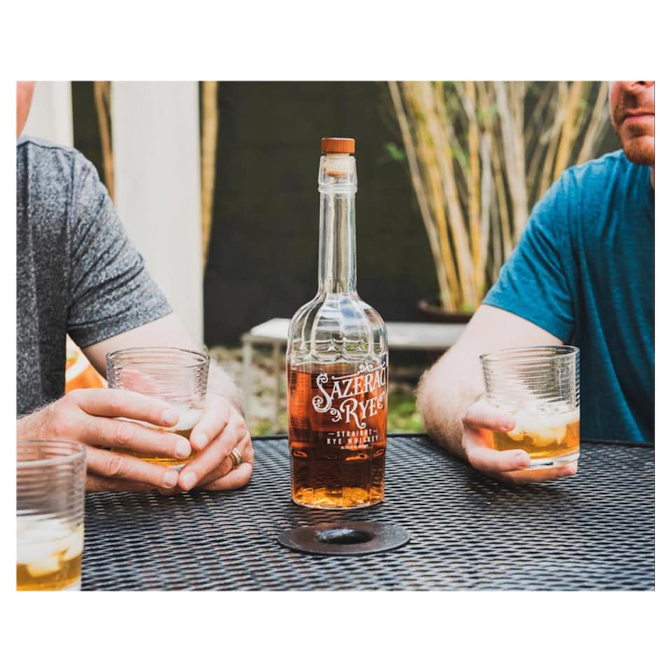 image 1 of Sazerac Rye Whiskey 70Cl