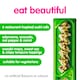 image 2 of Itsu Vegetable Crunch Dragon' Roll 188g