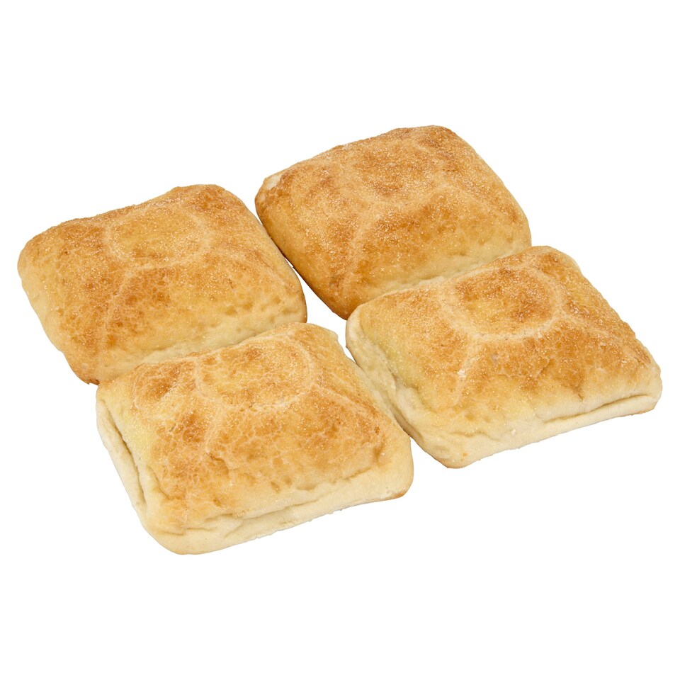 Soft White Roll 4 Pack