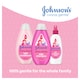 image 3 of Johnsons Shiny Drops Conditione R 500Mls