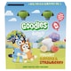 Obrázek 2 pro produkt Goodies kapsička Bluey jogurt banán & jahoda 4x100g