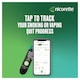 image 5 of Nicorette QuickMist SmartTrack Nicotine Mouthspray - Freshmint Duo