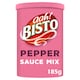 image 1 of Bisto Pepper Sauce Mix 185G