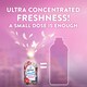 image 3 of Lenor Outdoorable Fabric Conditioner Portofino Freesia & Neroli 53w 742ml