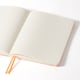 image 3 of Paperchase Agenzio Large Atomic Ruled Notebook