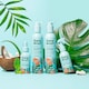 image 5 of Flora & Curl Coconut Mint Scalp Refresh Shampoo 300ml