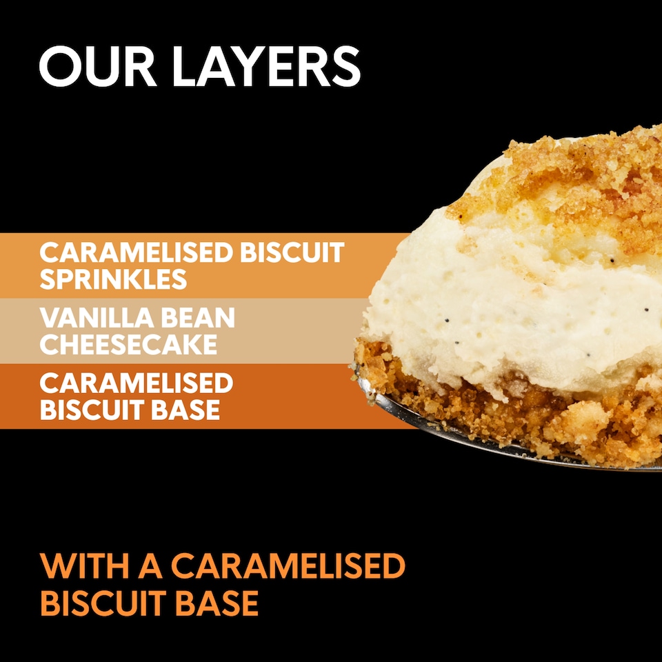 image 1 of Gu New York Cheesecake Dessert (2x70g)