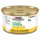 image 1 of Purina Gourmet Natures Creation Chicken In Gravy 85G