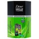 image 1 of Dove Men+Care Sport Active With Band Gift Set