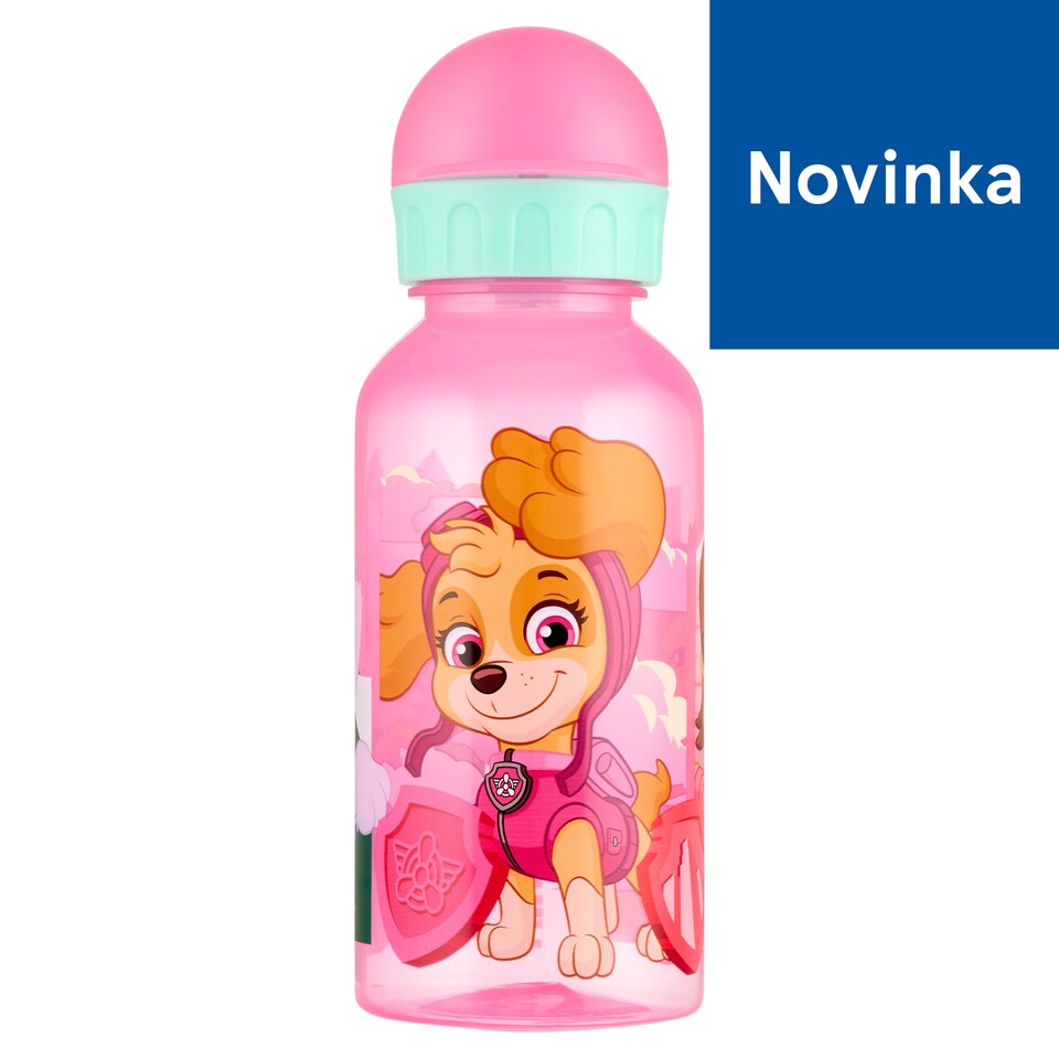Stor Paw School fľaša 370 ml