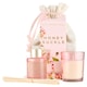 obrázok 2 z F&F Home Floral Bouquet Honeysuckle darčeková sada