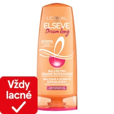 ĽOréal Paris Elseve Dream Long conditioner, 200 ml