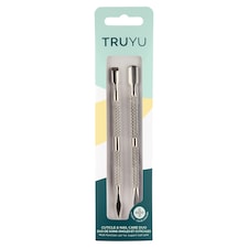TRUYU Cuticle and Nail Care Duo