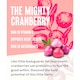image 2 of Ocean Spray No Added Sugar Pink Cranberry Juice Drink 1 Litre