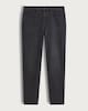 image 5 of F&F Pure Cotton Relaxed Fit Jeans in Black
