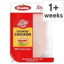 Duda Cooked Chicken 80g