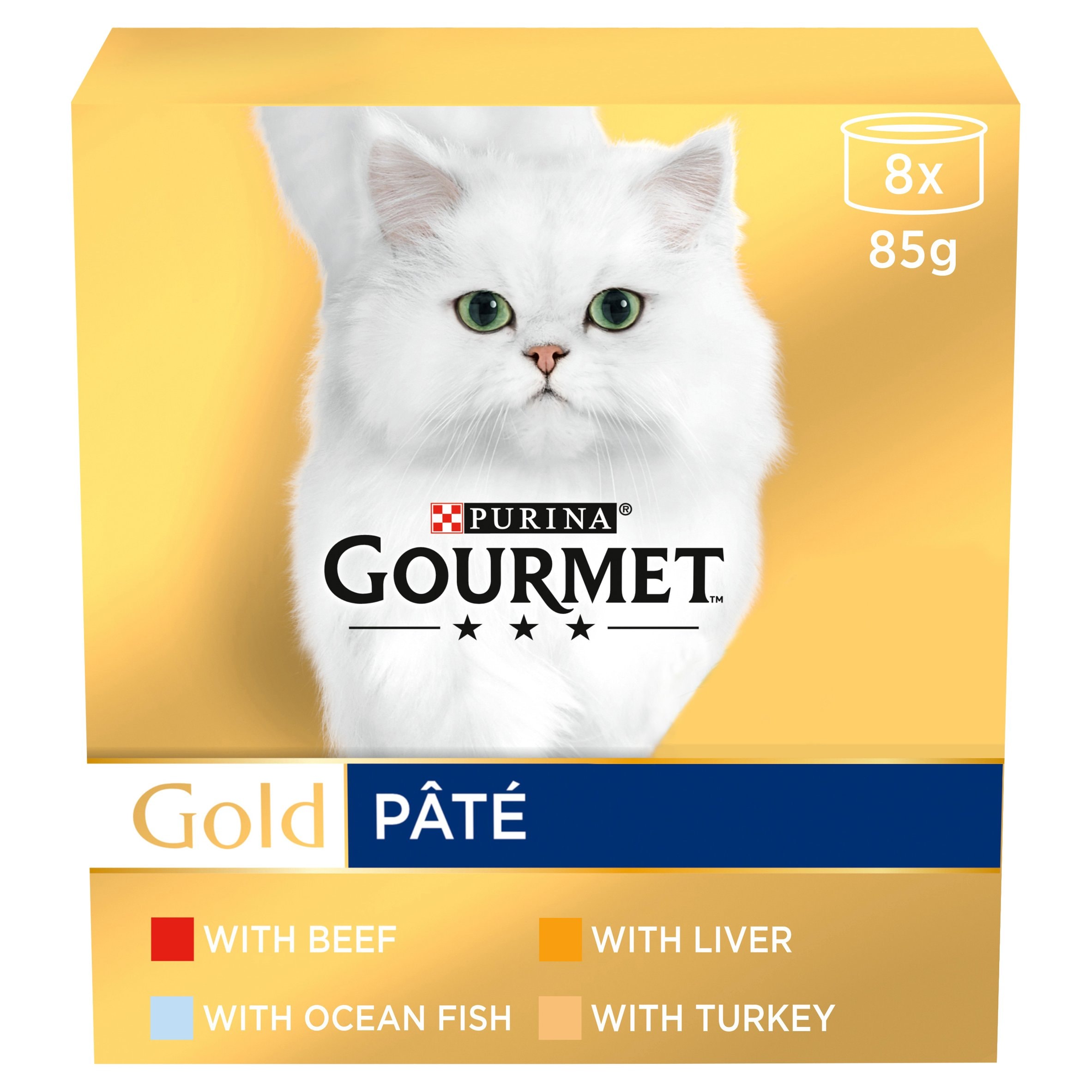 purina pate
