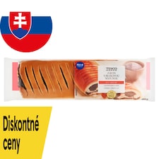 Sladké pečivo