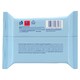 image 5 of Johnson's Face Care Moisturising Wipes 25