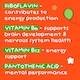 image 2 of Haliborange HaliBaby Infant Multivitamin Drops 30ml
