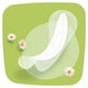 image 3 of Naturella Light Camomile Pantyliners 8x52 pieces