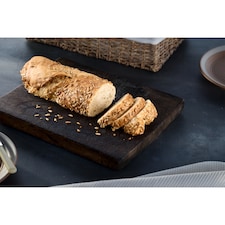 Ciabatta, Focaccia & other specialties