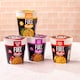 image 3 of FUEL10K High Protein Katsu Curry Instant Noodles Snack Pot 87g