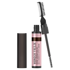 Rimmel Wonder'Freeze Brow Lamination Gel - Medium Brown 6g