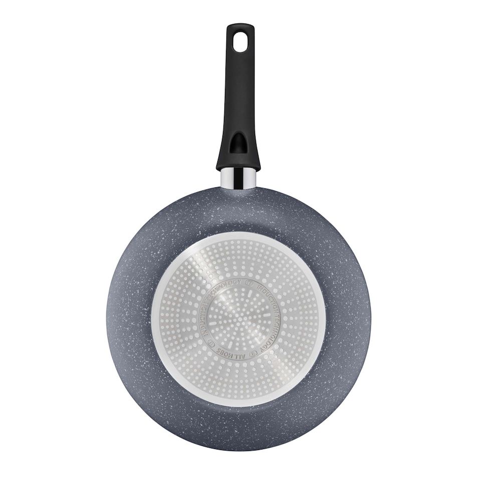 image 1 of Tefal Cook Healthy Stirfry Pan 28cm