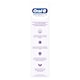 image 2 of Oral-B Pro 3D White Clinical Intensive Whitening Toothpaste