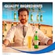 image 5 of Peroni Nastro Azzurro 0% Alcohol Free Beer Bottles 12x330ml