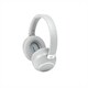image 2 of Intempo Aria Grey Noise Cancelling Headphones