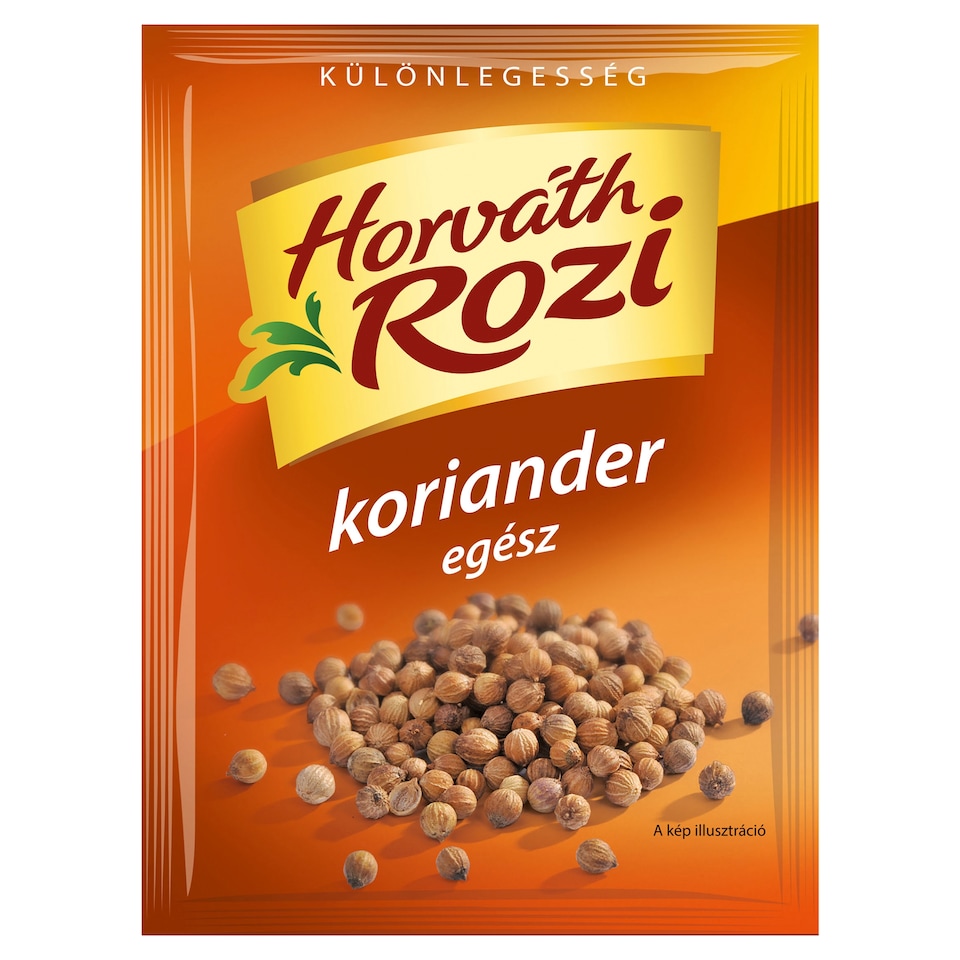 Horváth Rozi egész koriander 20 g